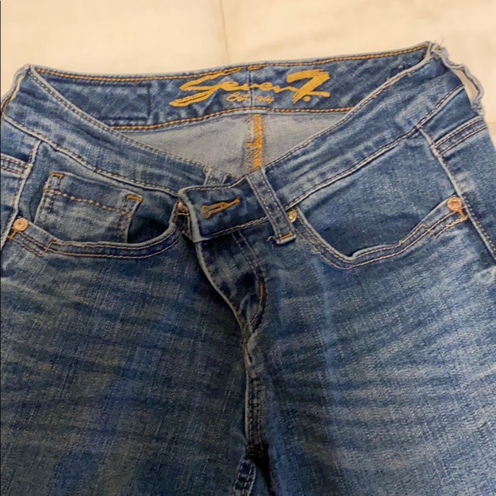 7 jeans